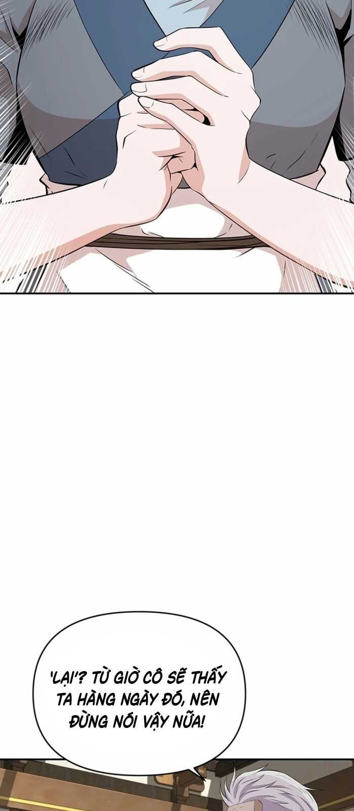 Thiên Hạ Đệ Nhất Côn Luân Khách Sạn Chap 15 - Next Chap 16