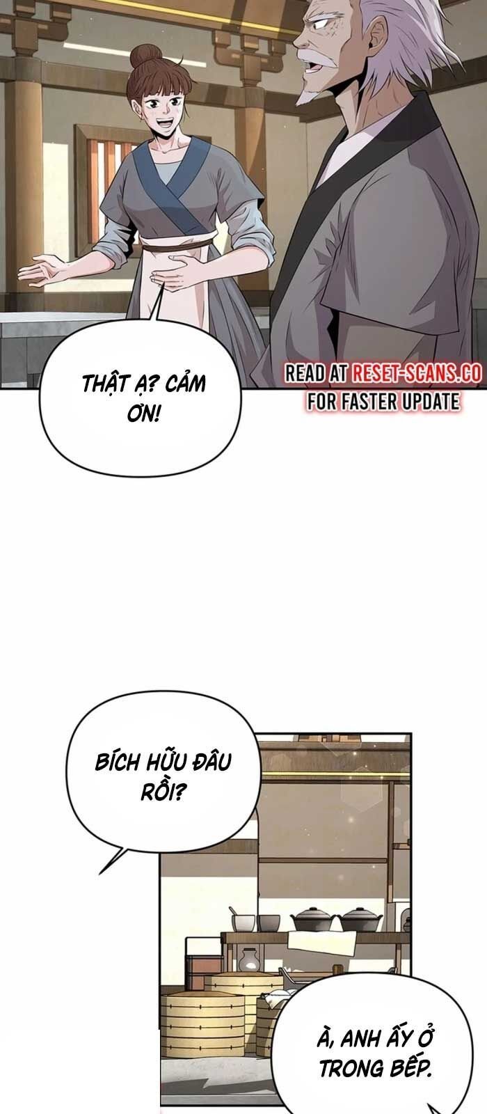 Thiên Hạ Đệ Nhất Côn Luân Khách Sạn Chap 15 - Next Chap 16