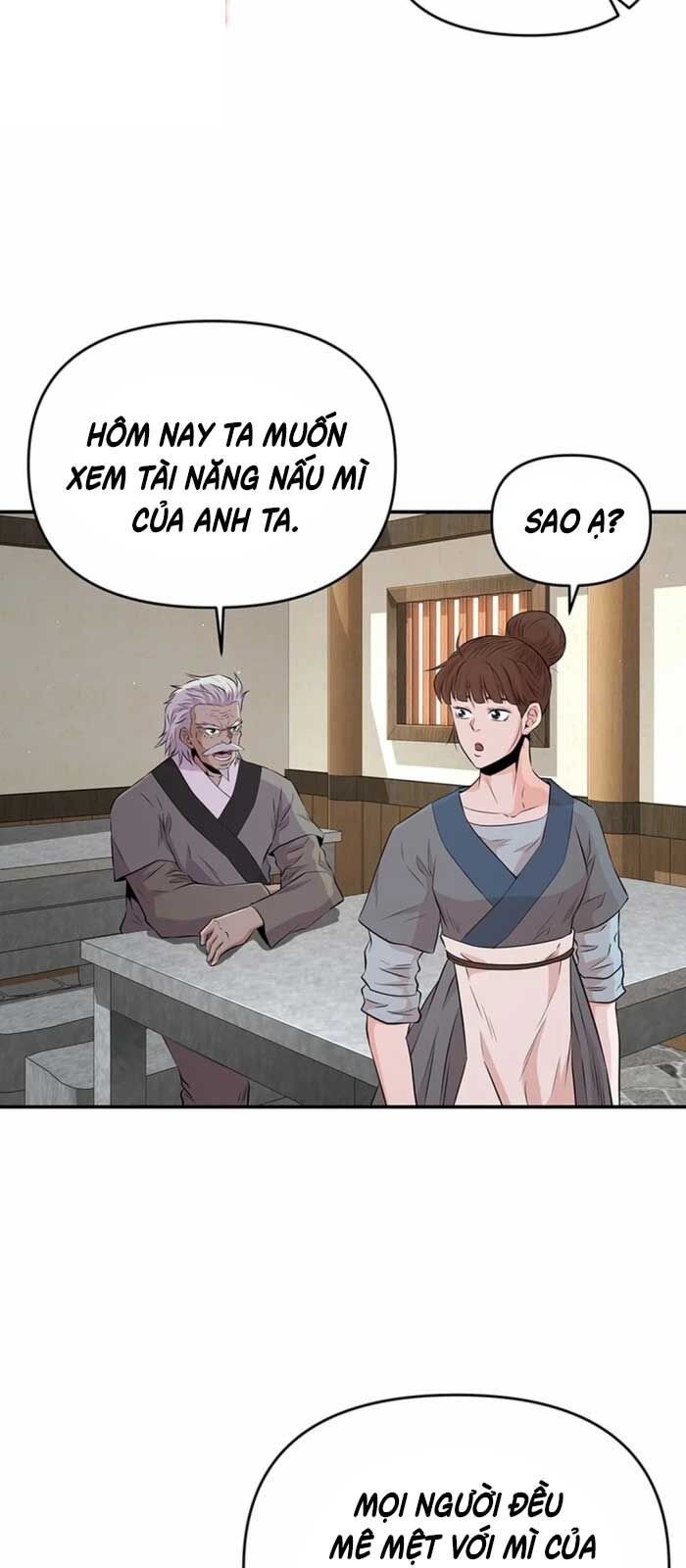 Thiên Hạ Đệ Nhất Côn Luân Khách Sạn Chap 15 - Next Chap 16