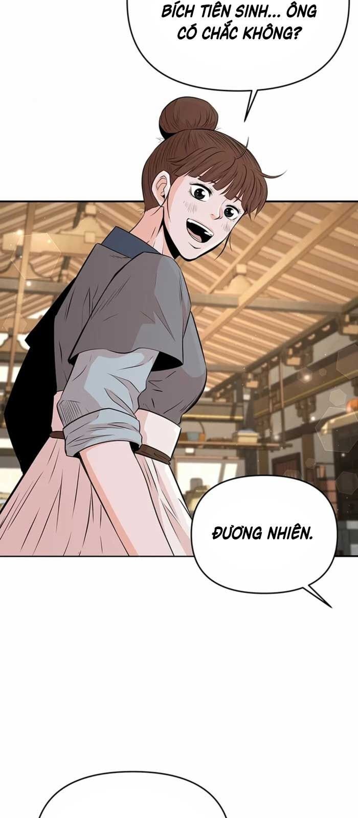 Thiên Hạ Đệ Nhất Côn Luân Khách Sạn Chap 15 - Next Chap 16