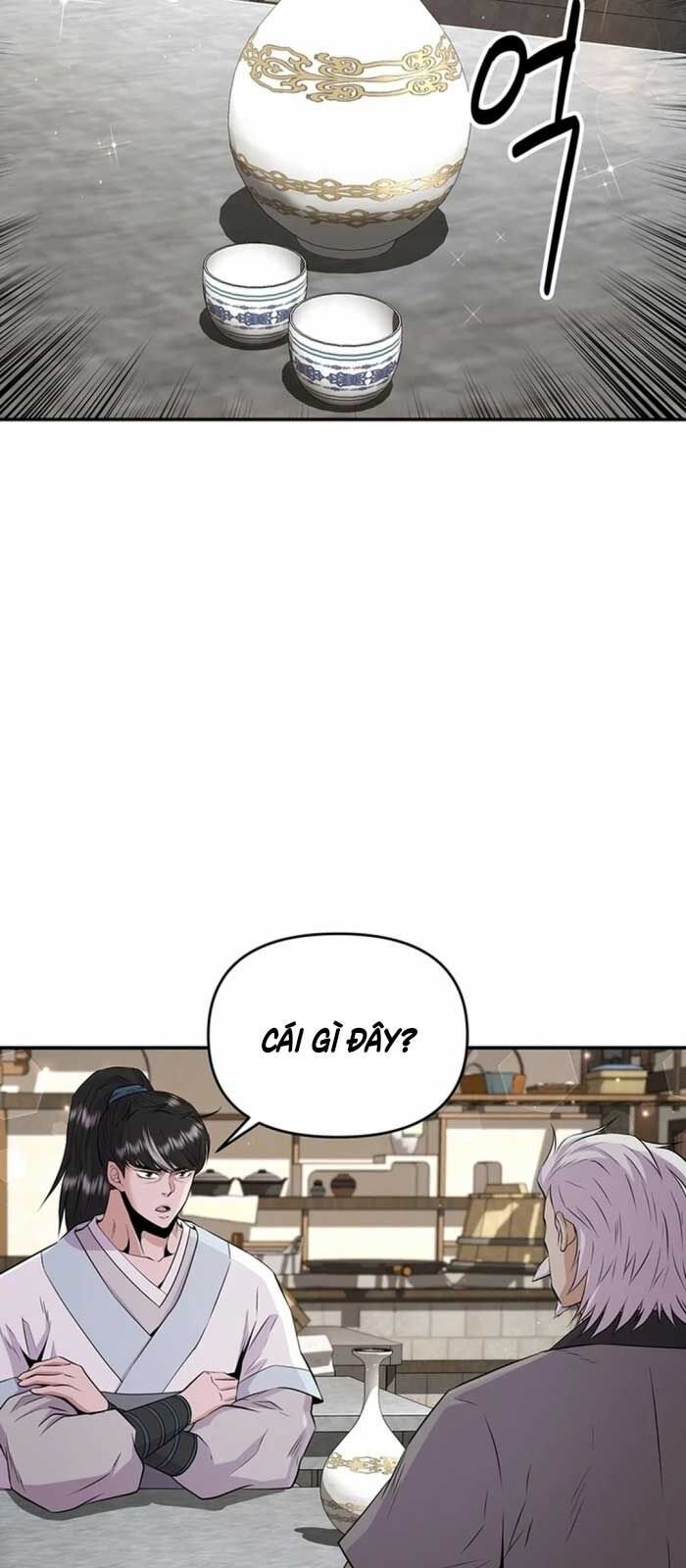 Thiên Hạ Đệ Nhất Côn Luân Khách Sạn Chap 15 - Next Chap 16