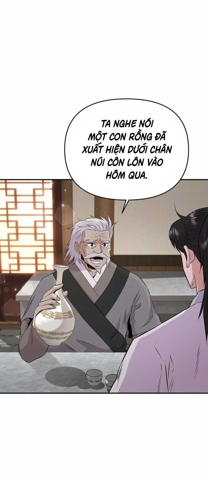 Thiên Hạ Đệ Nhất Côn Luân Khách Sạn Chap 15 - Next Chap 16