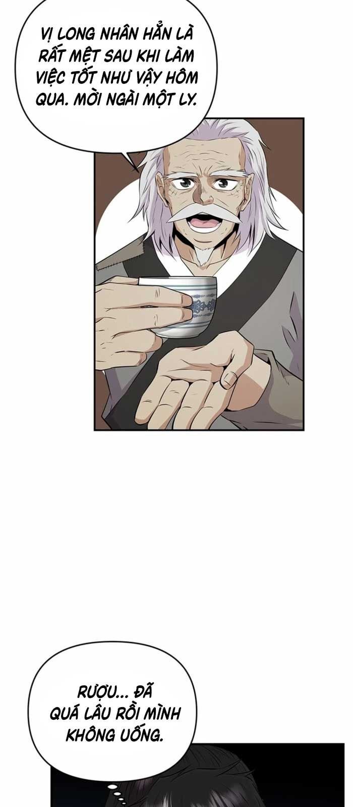 Thiên Hạ Đệ Nhất Côn Luân Khách Sạn Chap 15 - Next Chap 16