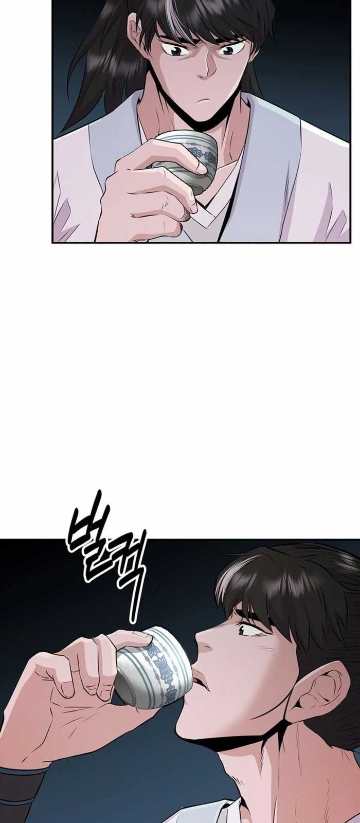 Thiên Hạ Đệ Nhất Côn Luân Khách Sạn Chap 15 - Next Chap 16