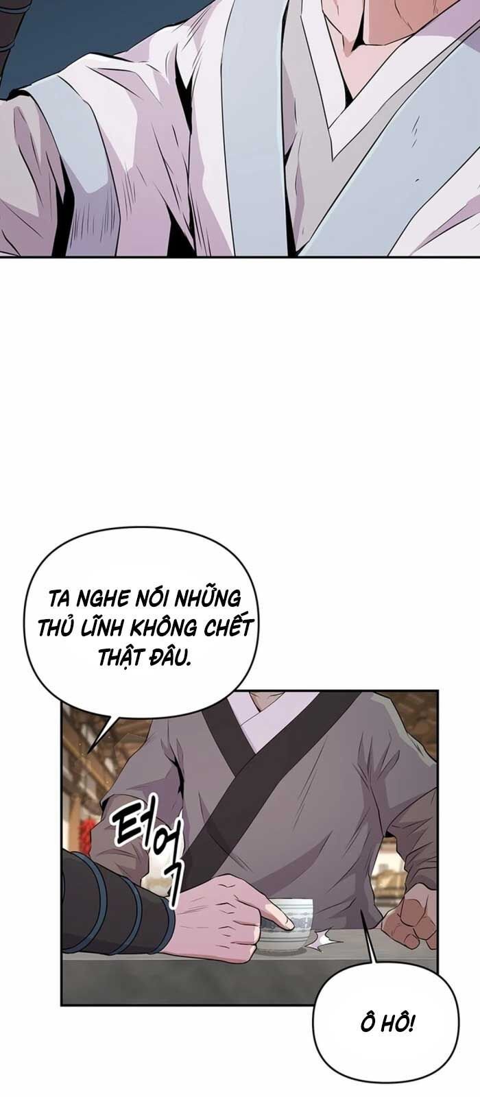 Thiên Hạ Đệ Nhất Côn Luân Khách Sạn Chap 15 - Next Chap 16