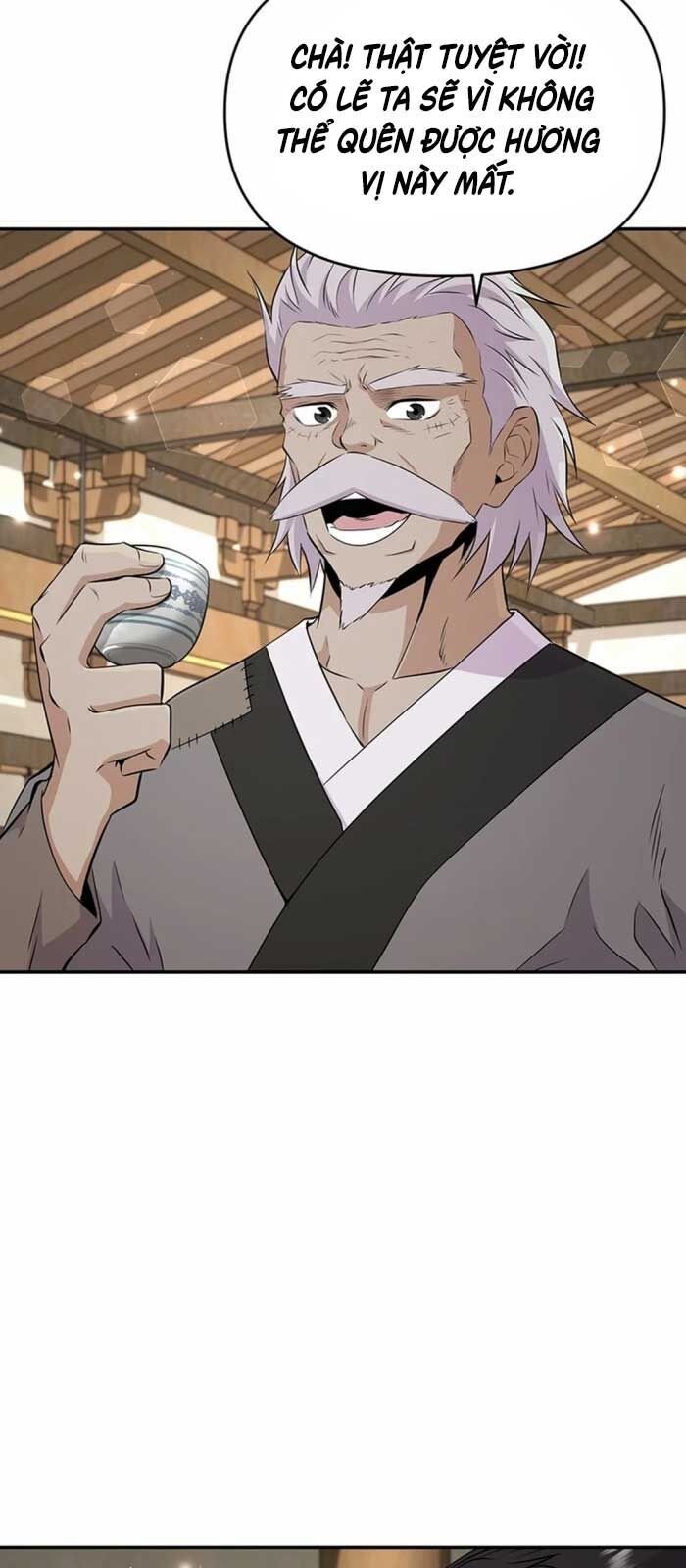 Thiên Hạ Đệ Nhất Côn Luân Khách Sạn Chap 15 - Next Chap 16