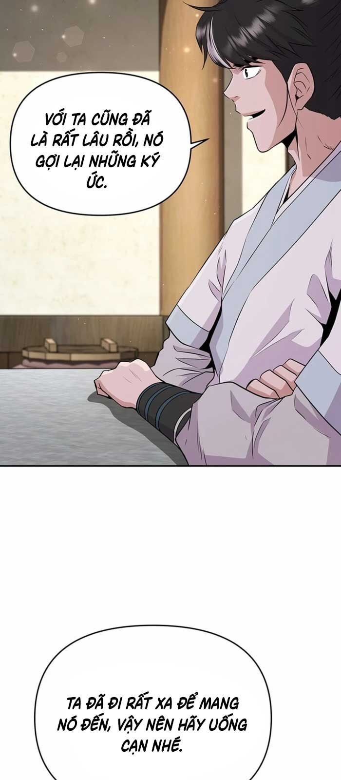 Thiên Hạ Đệ Nhất Côn Luân Khách Sạn Chap 15 - Next Chap 16