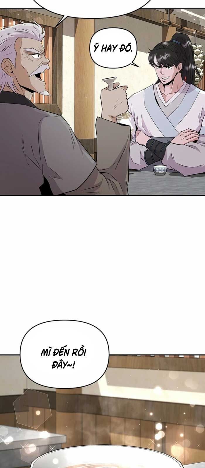 Thiên Hạ Đệ Nhất Côn Luân Khách Sạn Chap 15 - Next Chap 16