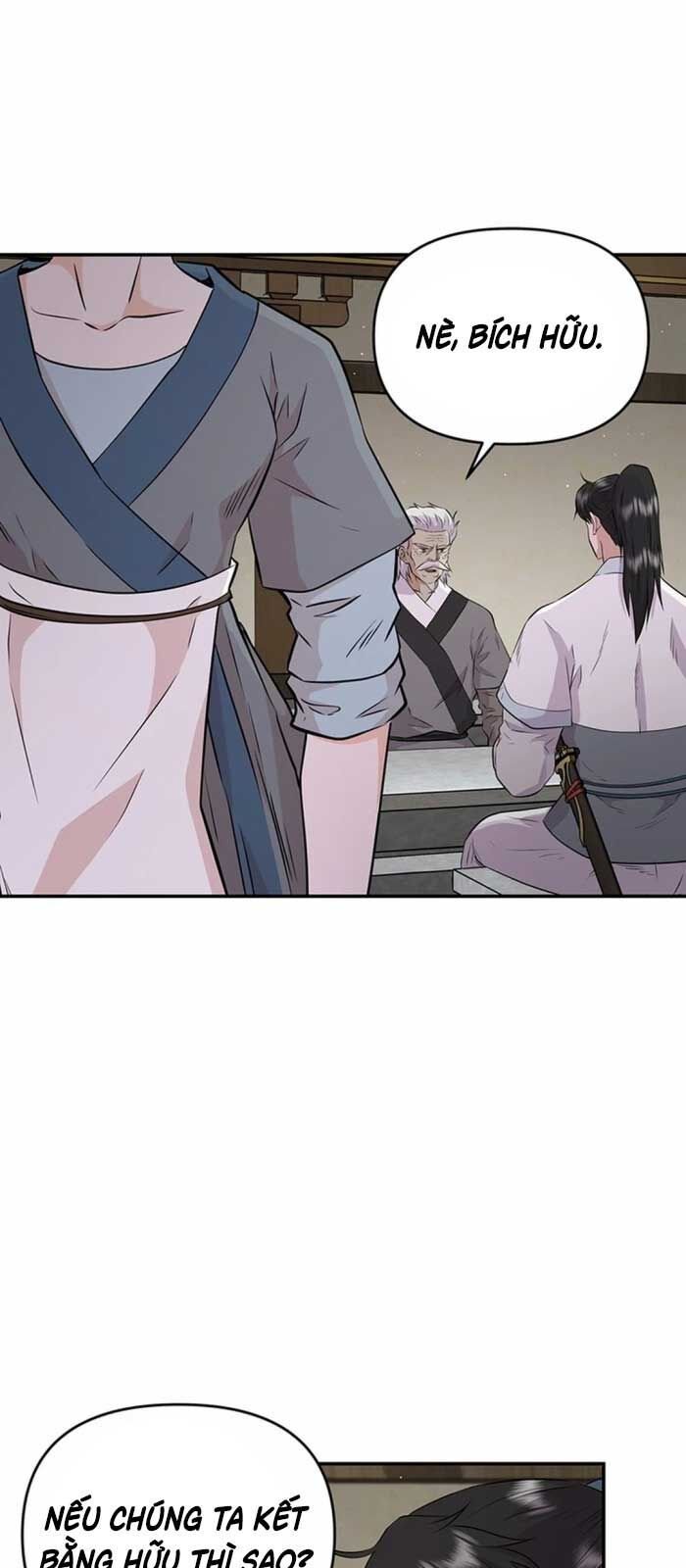 Thiên Hạ Đệ Nhất Côn Luân Khách Sạn Chap 15 - Next Chap 16