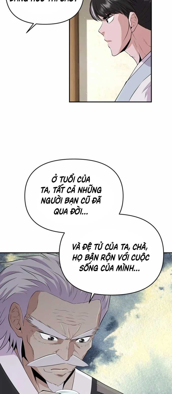Thiên Hạ Đệ Nhất Côn Luân Khách Sạn Chap 15 - Next Chap 16