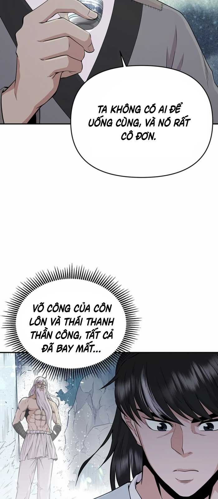 Thiên Hạ Đệ Nhất Côn Luân Khách Sạn Chap 15 - Next Chap 16