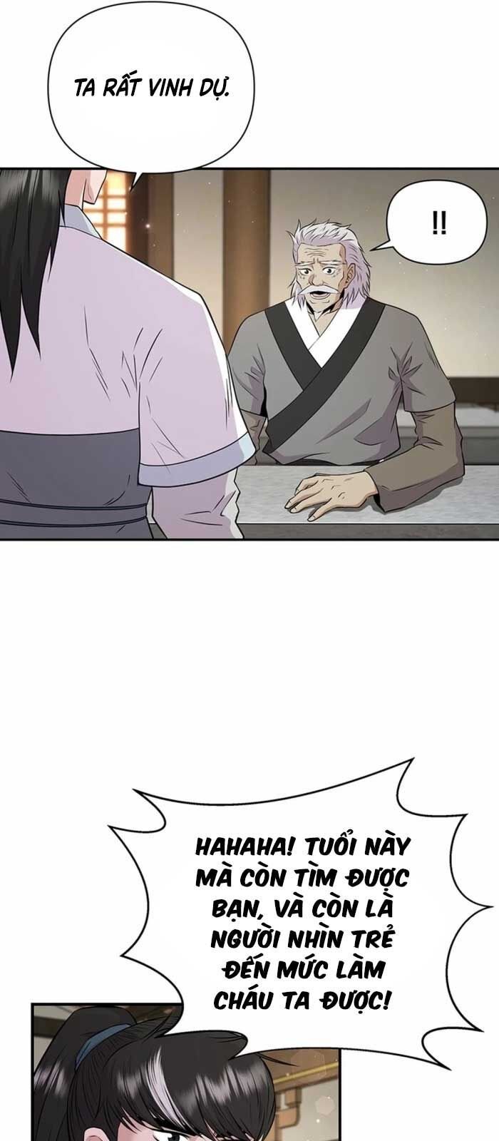 Thiên Hạ Đệ Nhất Côn Luân Khách Sạn Chap 15 - Next Chap 16