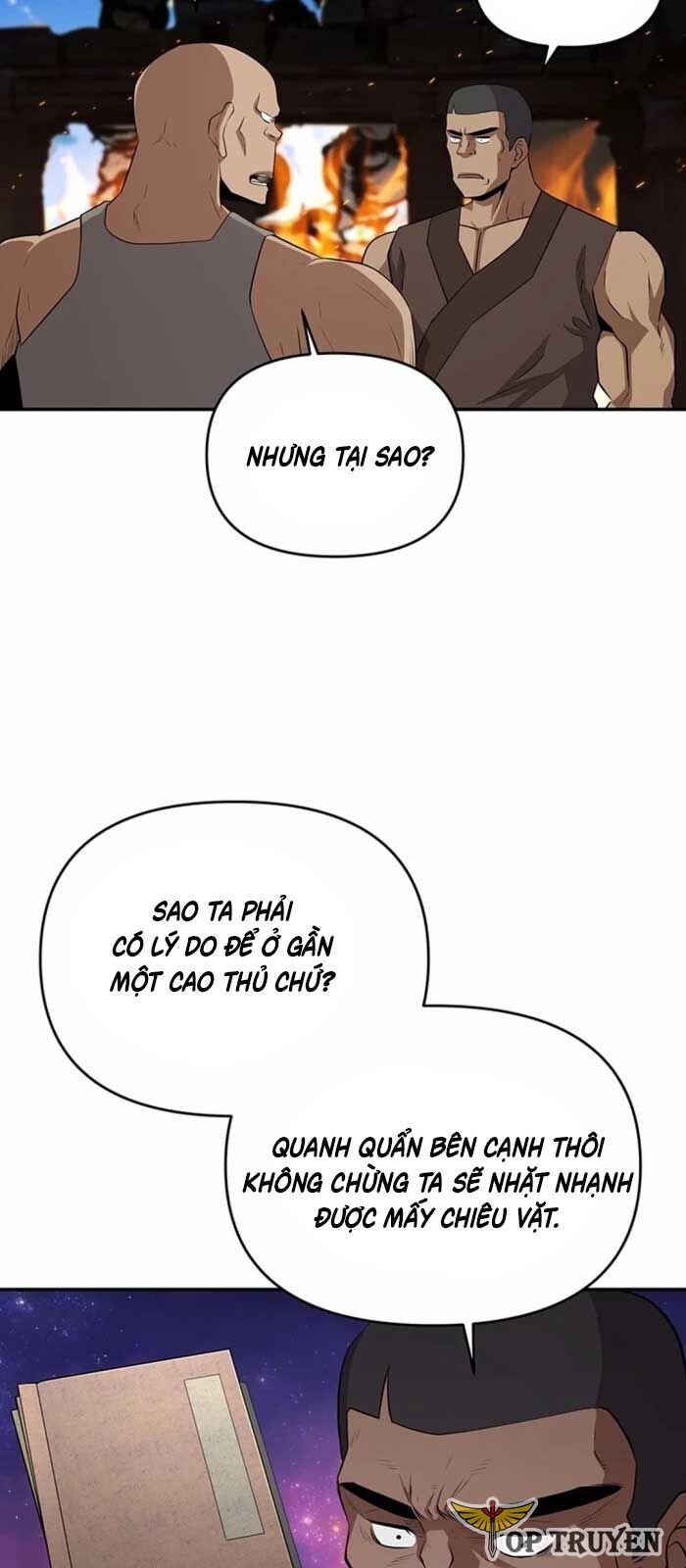 Thiên Hạ Đệ Nhất Côn Luân Khách Sạn Chap 15 - Next Chap 16