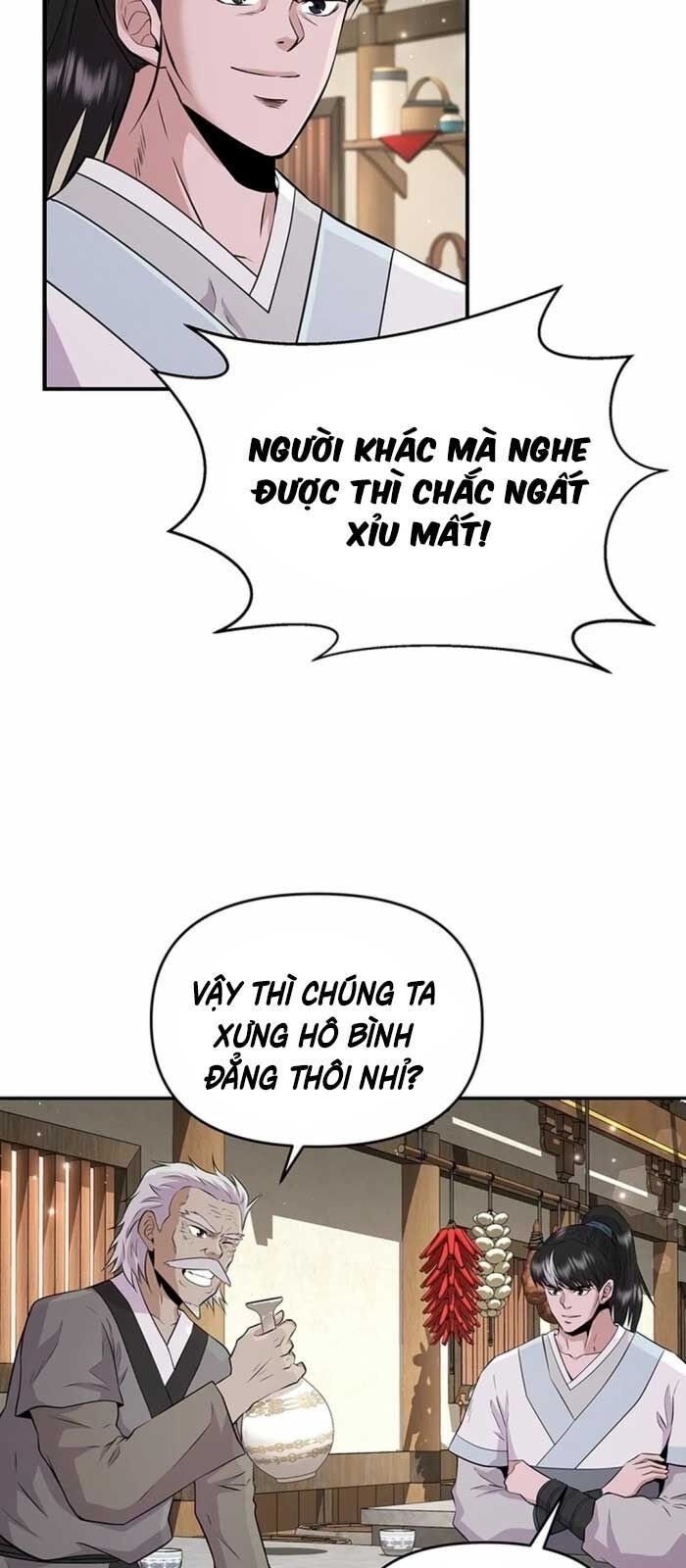 Thiên Hạ Đệ Nhất Côn Luân Khách Sạn Chap 15 - Next Chap 16