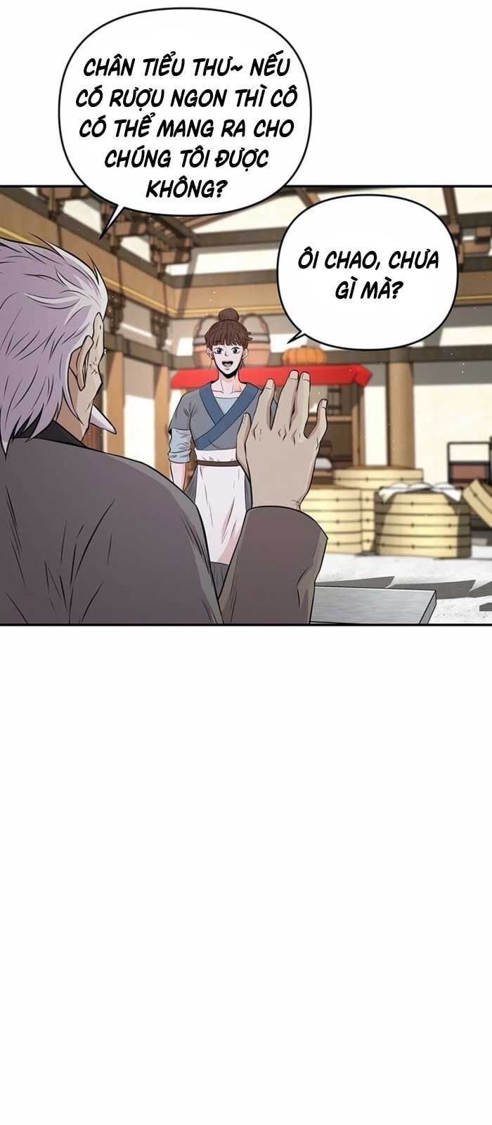 Thiên Hạ Đệ Nhất Côn Luân Khách Sạn Chap 15 - Next Chap 16