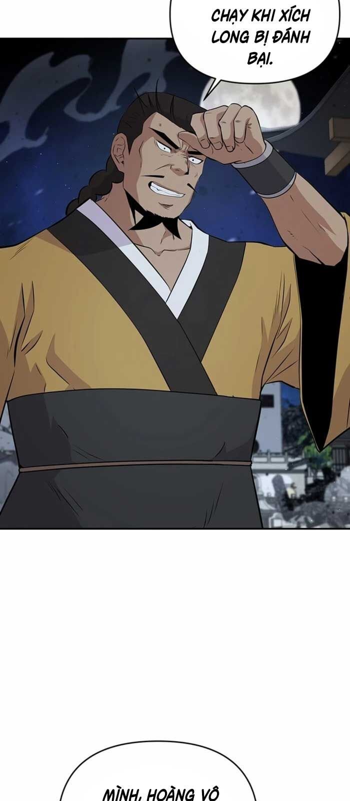 Thiên Hạ Đệ Nhất Côn Luân Khách Sạn Chap 15 - Next Chap 16