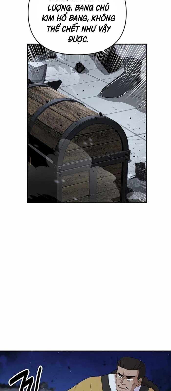 Thiên Hạ Đệ Nhất Côn Luân Khách Sạn Chap 15 - Next Chap 16