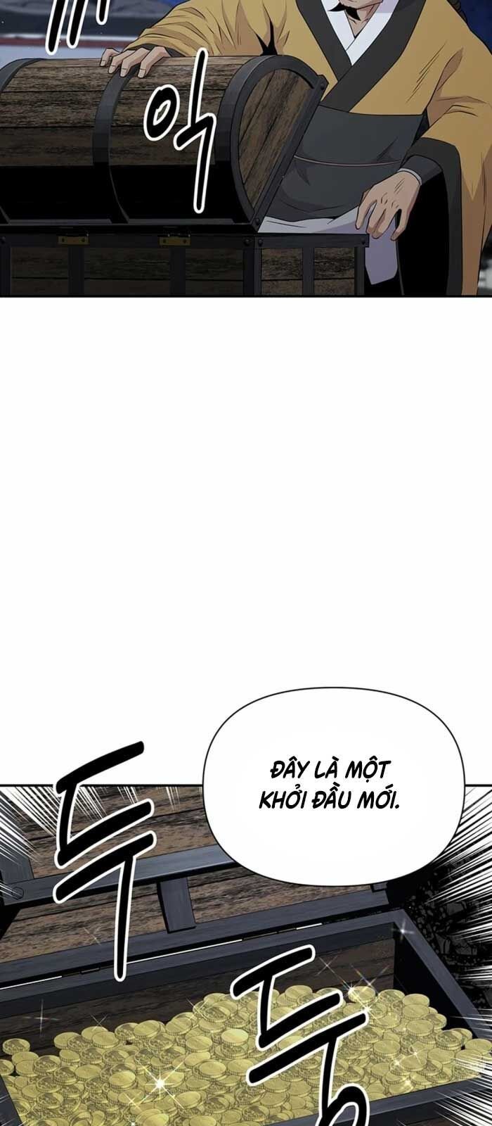 Thiên Hạ Đệ Nhất Côn Luân Khách Sạn Chap 15 - Next Chap 16