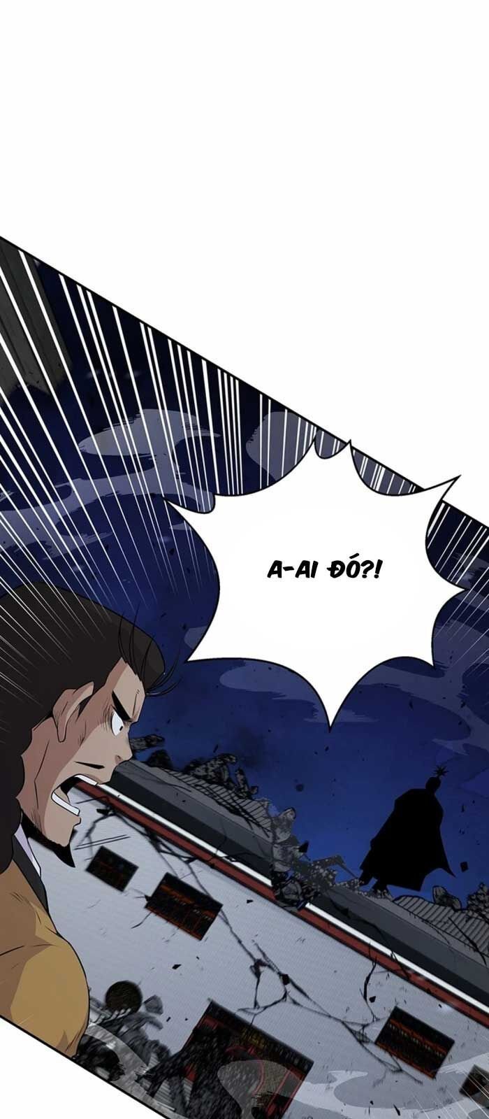 Thiên Hạ Đệ Nhất Côn Luân Khách Sạn Chap 15 - Next Chap 16