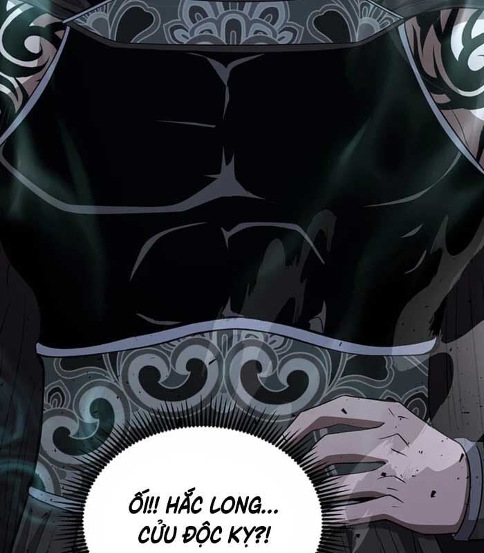 Thiên Hạ Đệ Nhất Côn Luân Khách Sạn Chap 15 - Next Chap 16