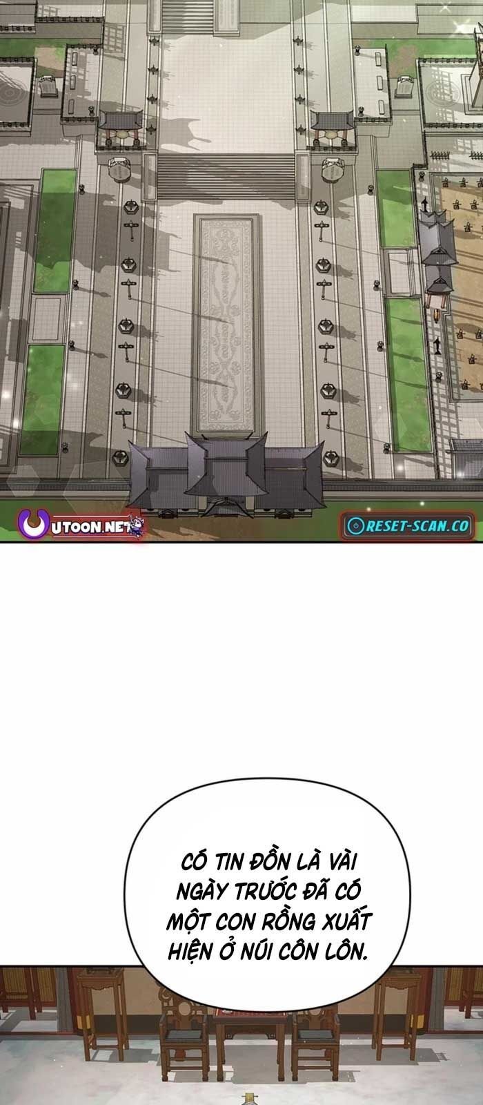 Thiên Hạ Đệ Nhất Côn Luân Khách Sạn Chap 15 - Next Chap 16