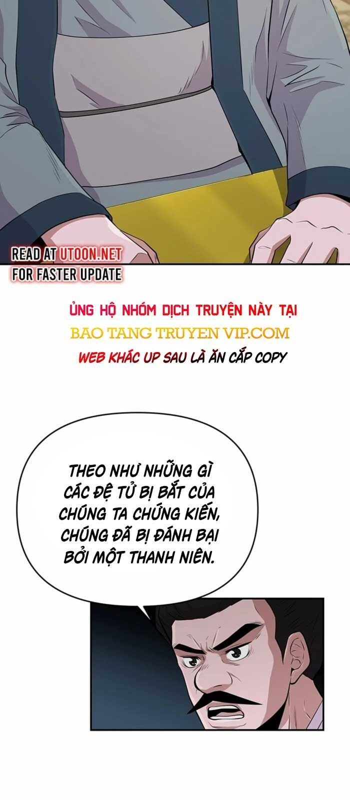 Thiên Hạ Đệ Nhất Côn Luân Khách Sạn Chap 15 - Next Chap 16