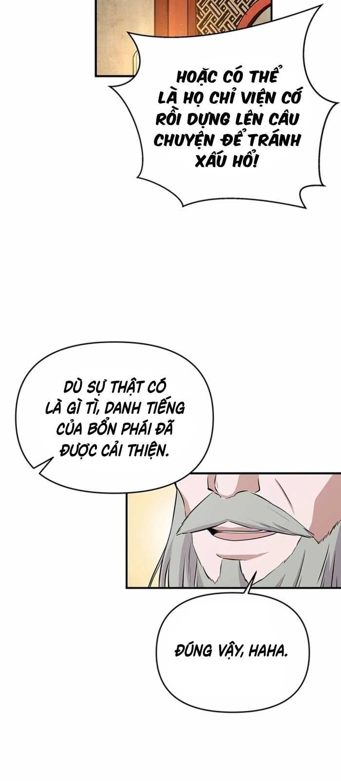 Thiên Hạ Đệ Nhất Côn Luân Khách Sạn Chap 15 - Next Chap 16