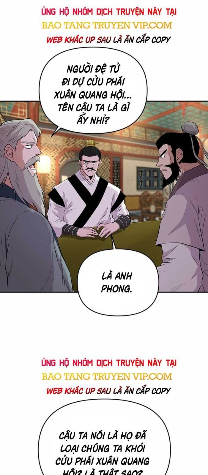 Thiên Hạ Đệ Nhất Côn Luân Khách Sạn Chap 15 - Next Chap 16