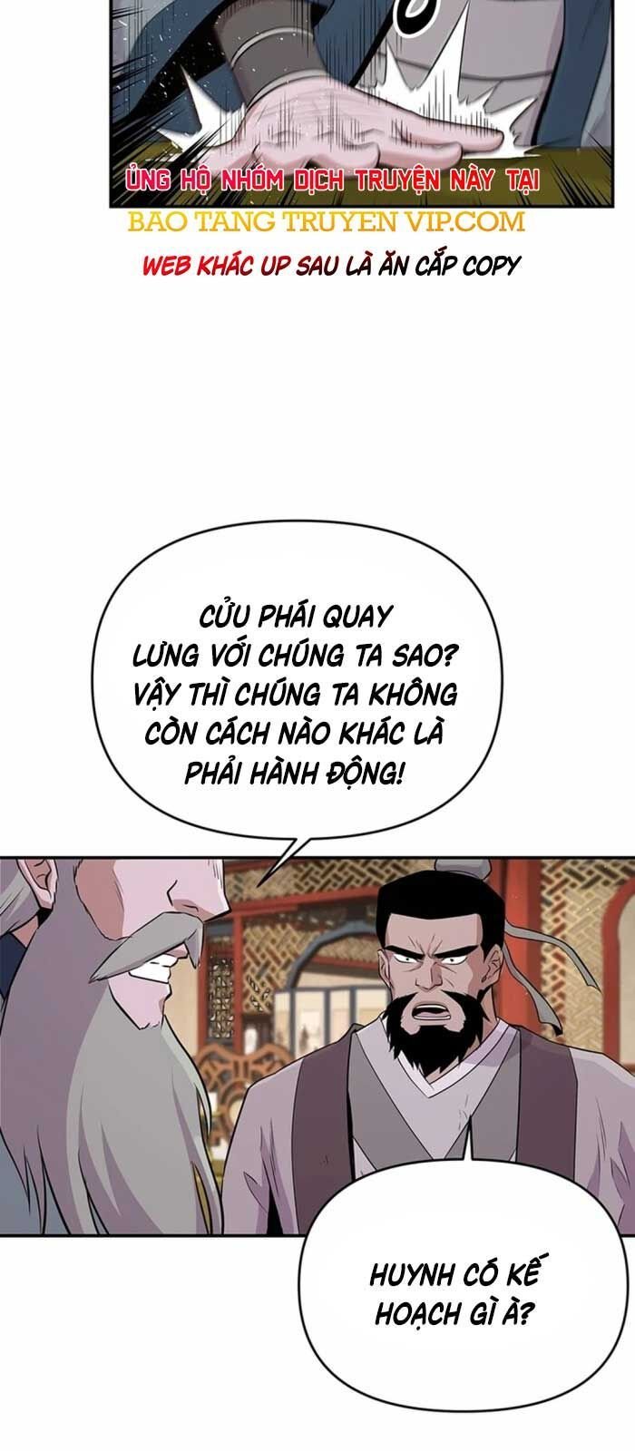 Thiên Hạ Đệ Nhất Côn Luân Khách Sạn Chap 15 - Next Chap 16