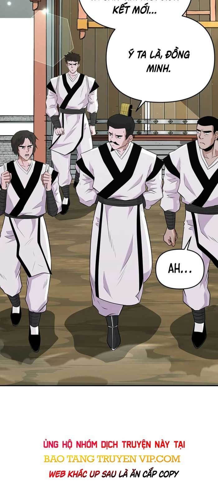 Thiên Hạ Đệ Nhất Côn Luân Khách Sạn Chap 15 - Next Chap 16