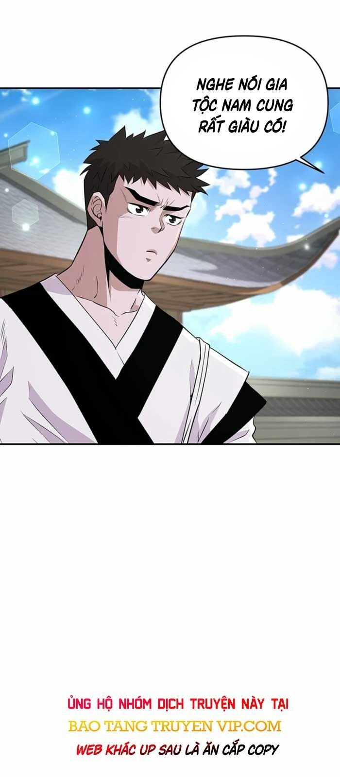 Thiên Hạ Đệ Nhất Côn Luân Khách Sạn Chap 15 - Next Chap 16