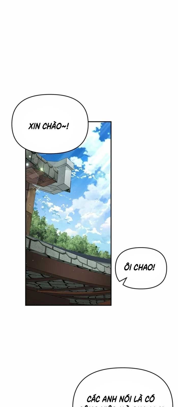 Thiên Hạ Đệ Nhất Côn Luân Khách Sạn Chap 15 - Next Chap 16