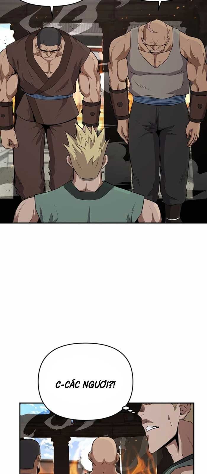 Thiên Hạ Đệ Nhất Côn Luân Khách Sạn Chap 15 - Next Chap 16