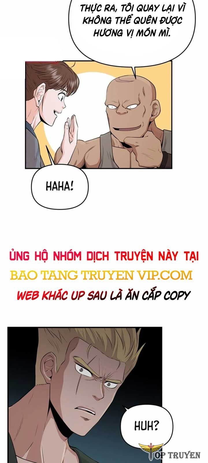 Thiên Hạ Đệ Nhất Côn Luân Khách Sạn Chap 16 - Next Chap 17