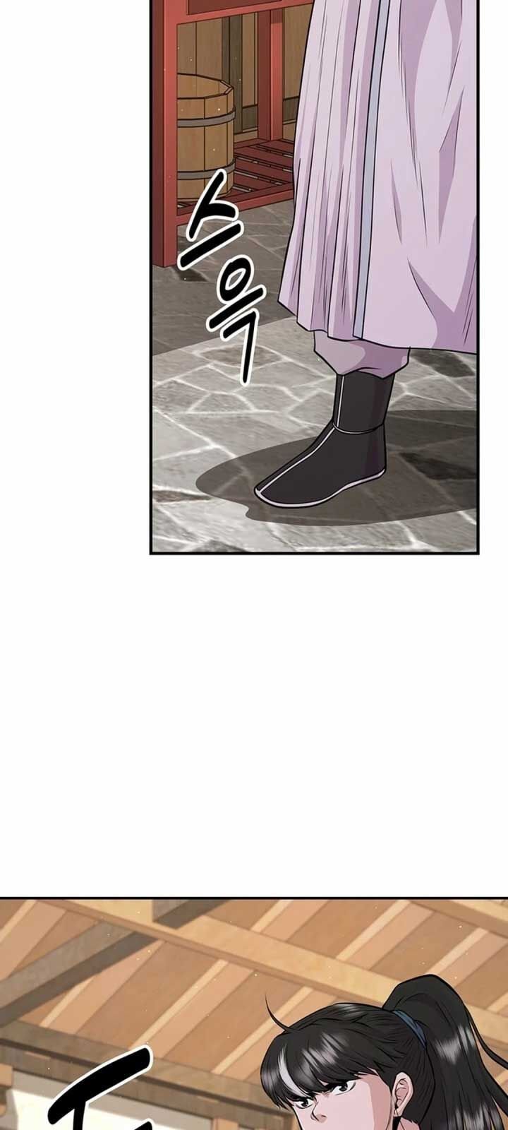 Thiên Hạ Đệ Nhất Côn Luân Khách Sạn Chap 16 - Next Chap 17