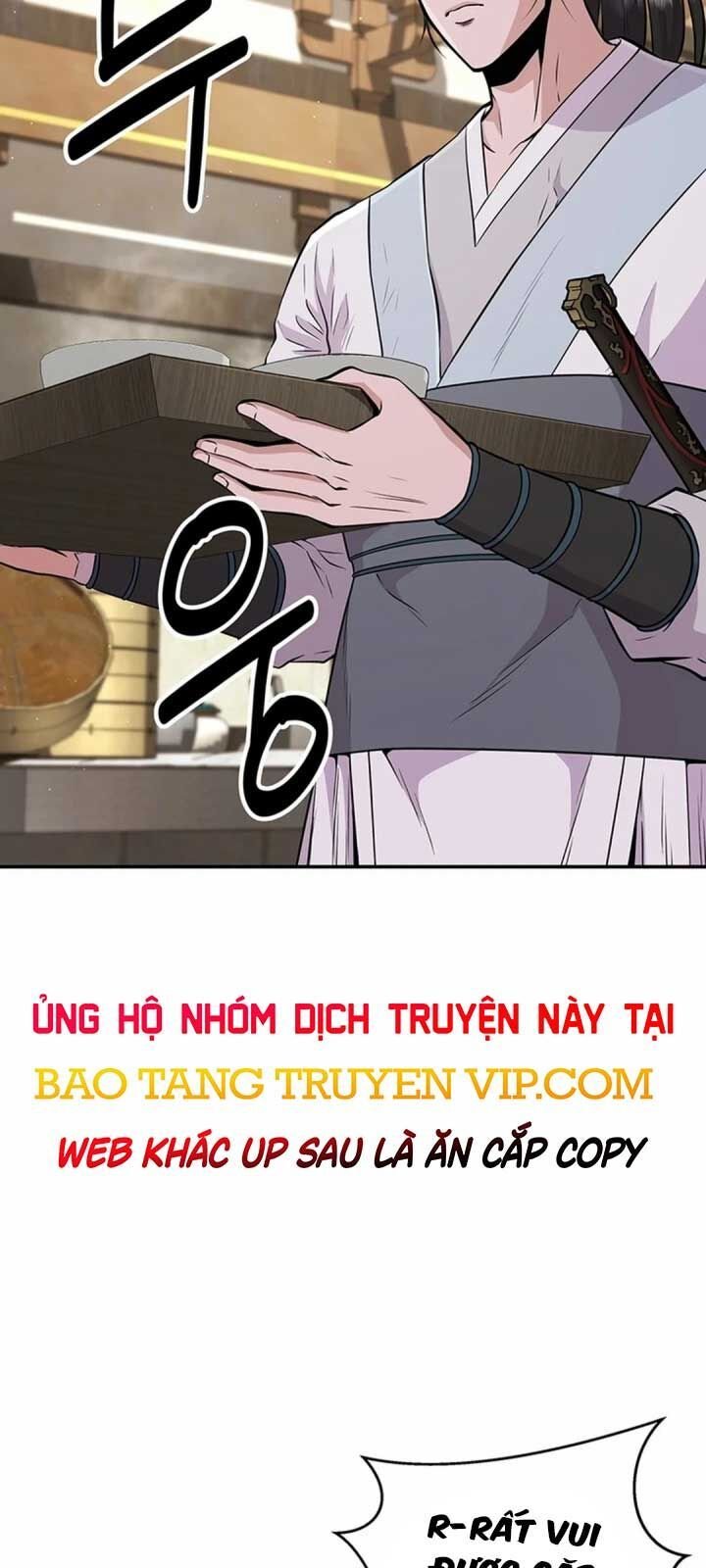 Thiên Hạ Đệ Nhất Côn Luân Khách Sạn Chap 16 - Next Chap 17