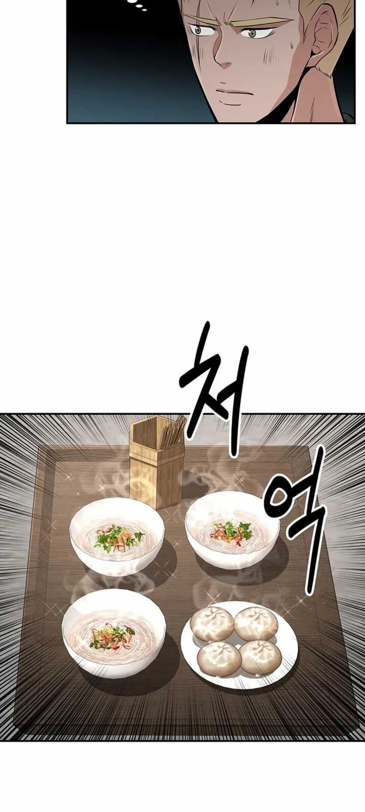 Thiên Hạ Đệ Nhất Côn Luân Khách Sạn Chap 16 - Next Chap 17