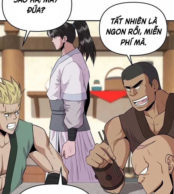 Thiên Hạ Đệ Nhất Côn Luân Khách Sạn Chap 16 - Next Chap 17