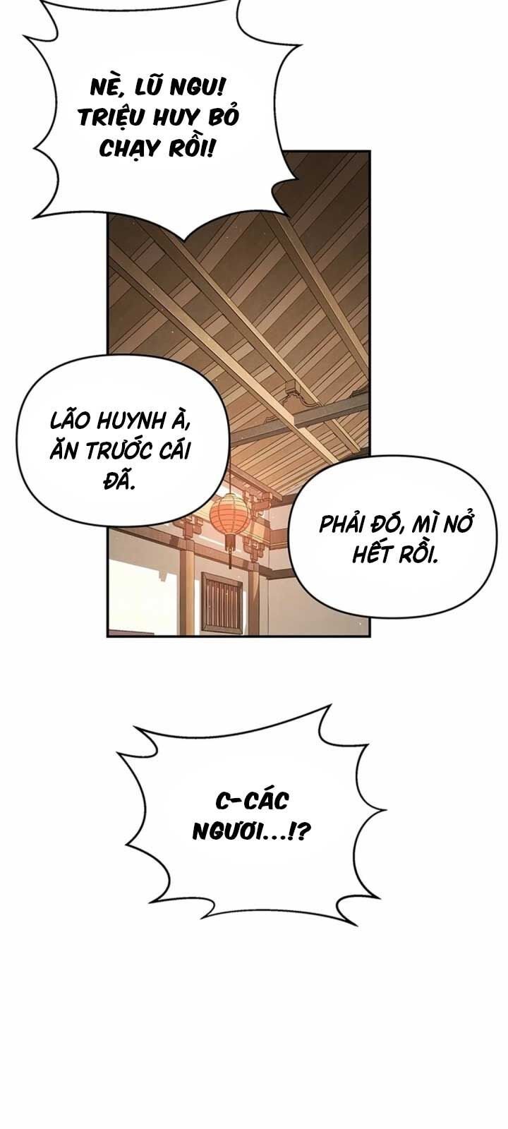 Thiên Hạ Đệ Nhất Côn Luân Khách Sạn Chap 16 - Next Chap 17