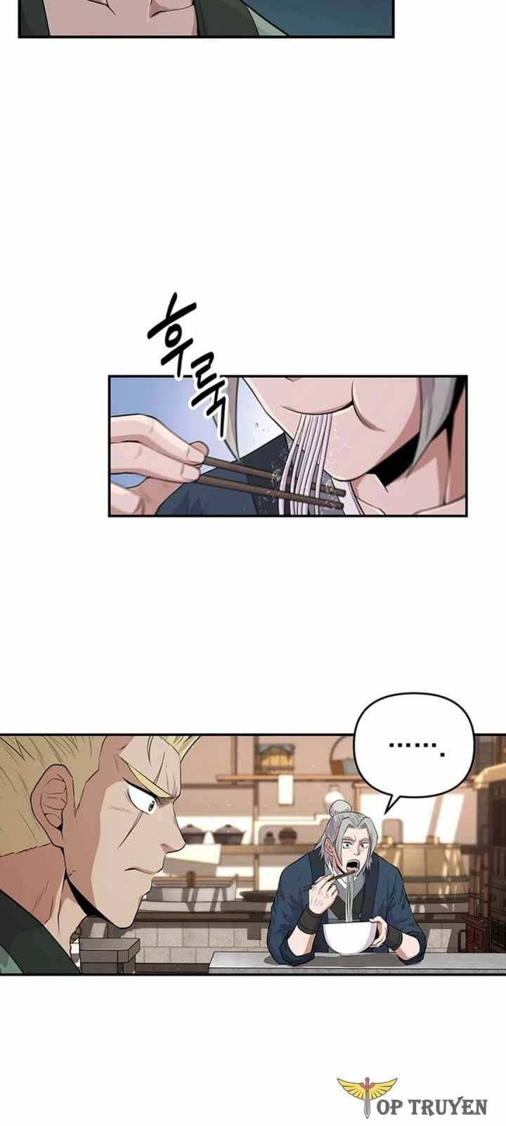 Thiên Hạ Đệ Nhất Côn Luân Khách Sạn Chap 16 - Next Chap 17