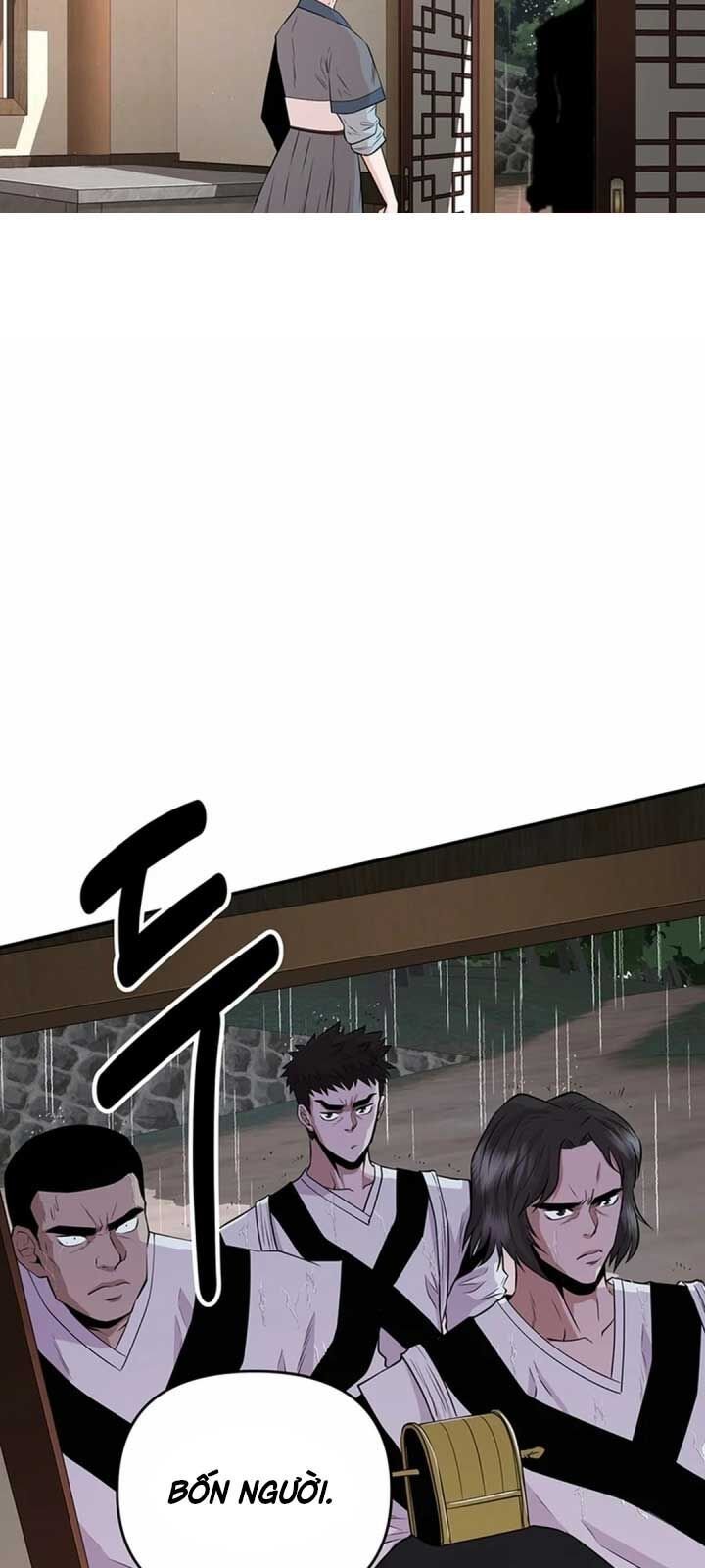 Thiên Hạ Đệ Nhất Côn Luân Khách Sạn Chap 16 - Next Chap 17