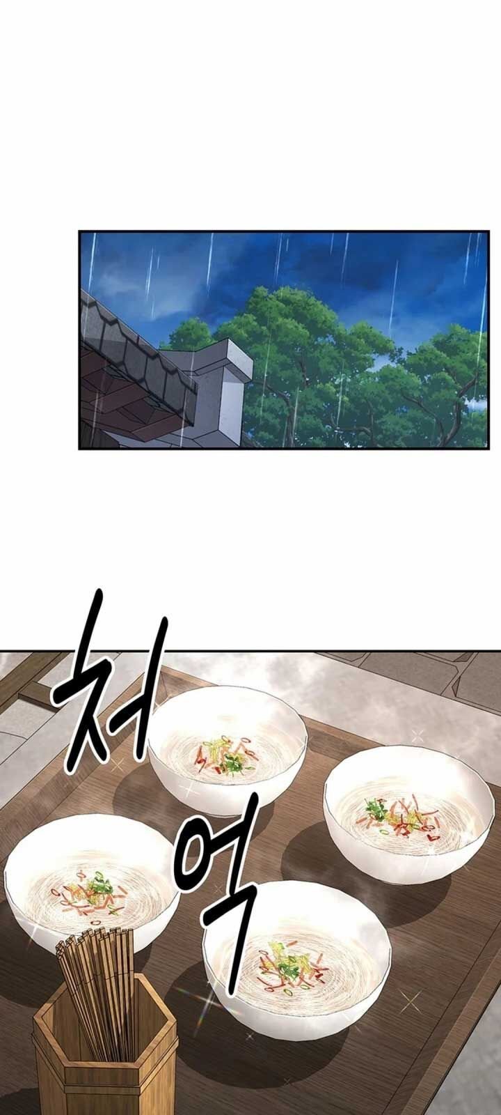 Thiên Hạ Đệ Nhất Côn Luân Khách Sạn Chap 16 - Next Chap 17