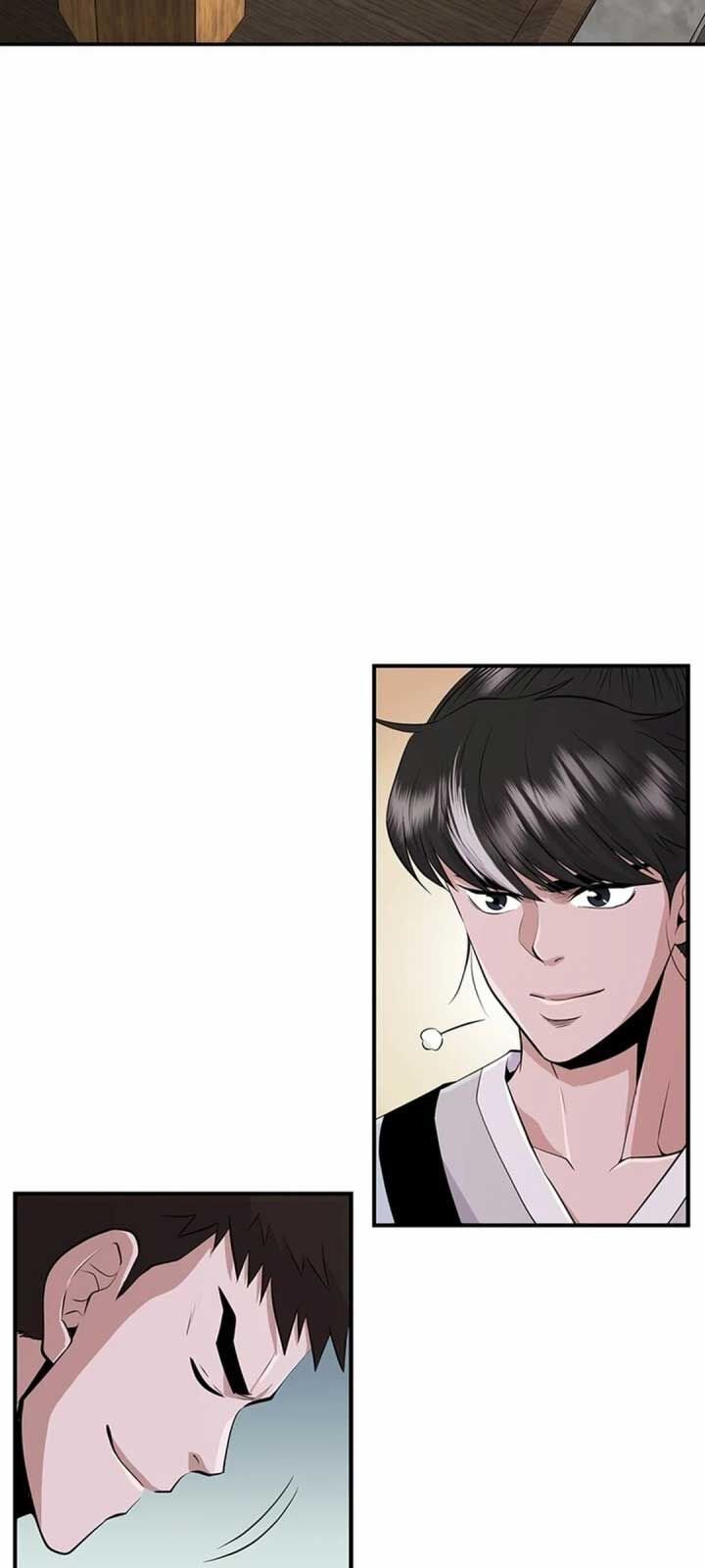 Thiên Hạ Đệ Nhất Côn Luân Khách Sạn Chap 16 - Next Chap 17