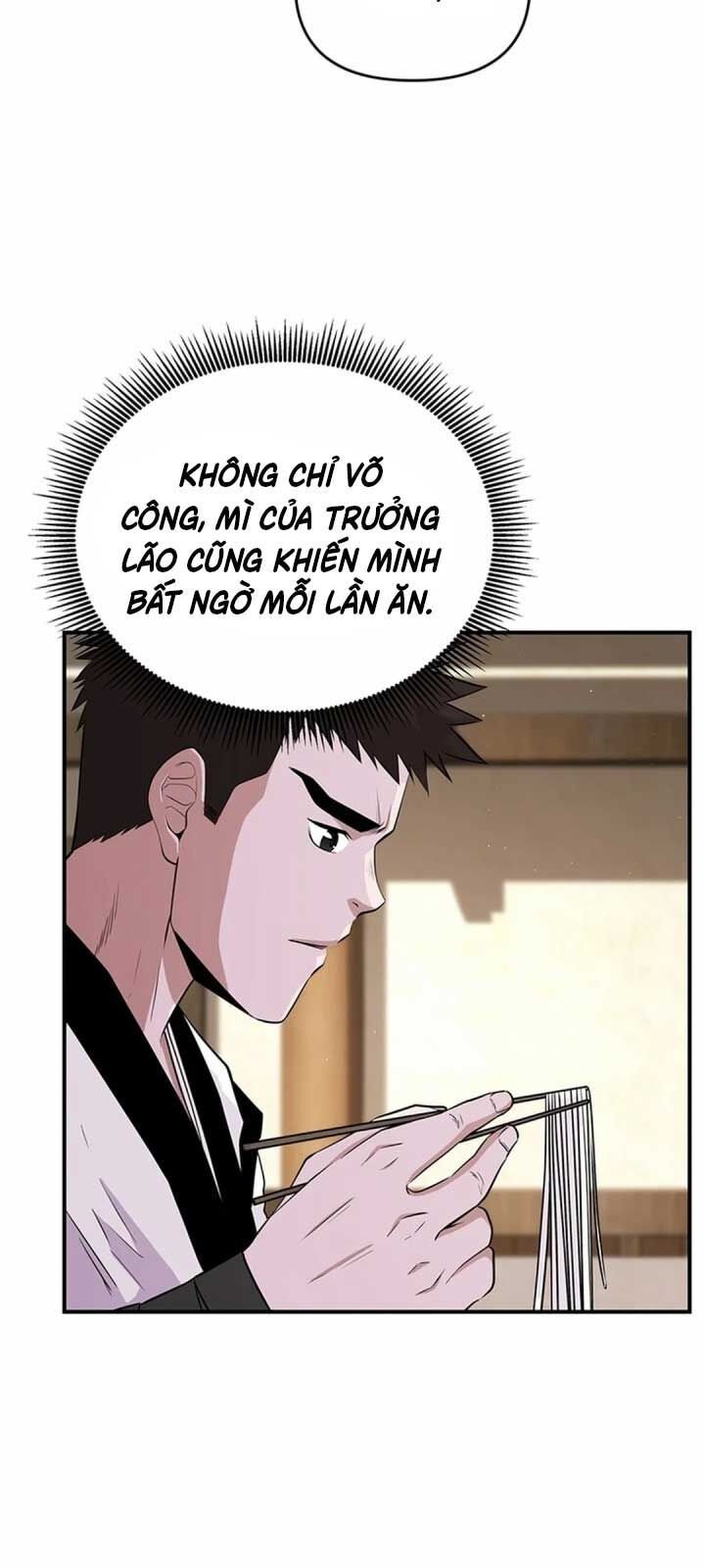 Thiên Hạ Đệ Nhất Côn Luân Khách Sạn Chap 16 - Next Chap 17