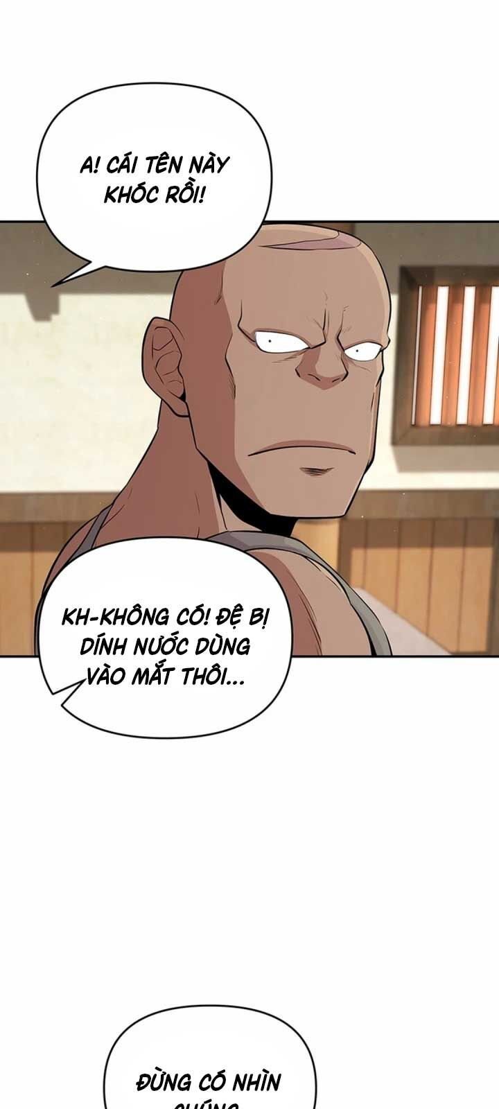 Thiên Hạ Đệ Nhất Côn Luân Khách Sạn Chap 16 - Next Chap 17