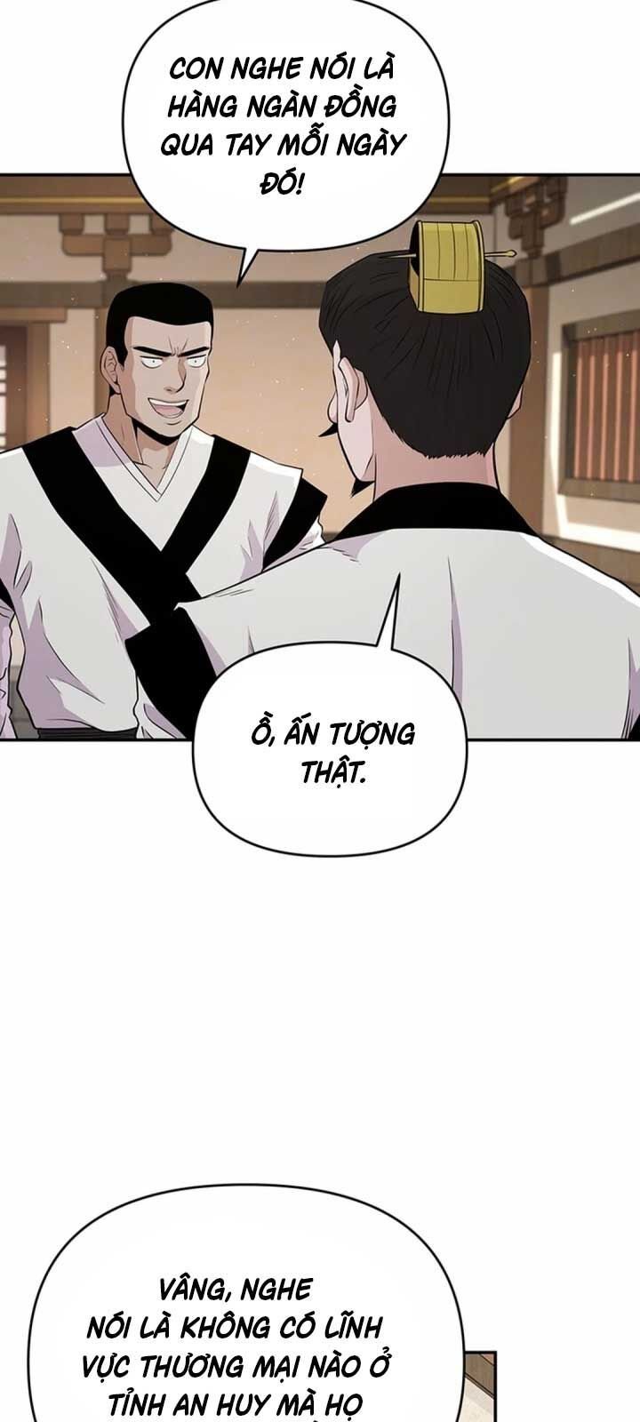 Thiên Hạ Đệ Nhất Côn Luân Khách Sạn Chap 16 - Next Chap 17