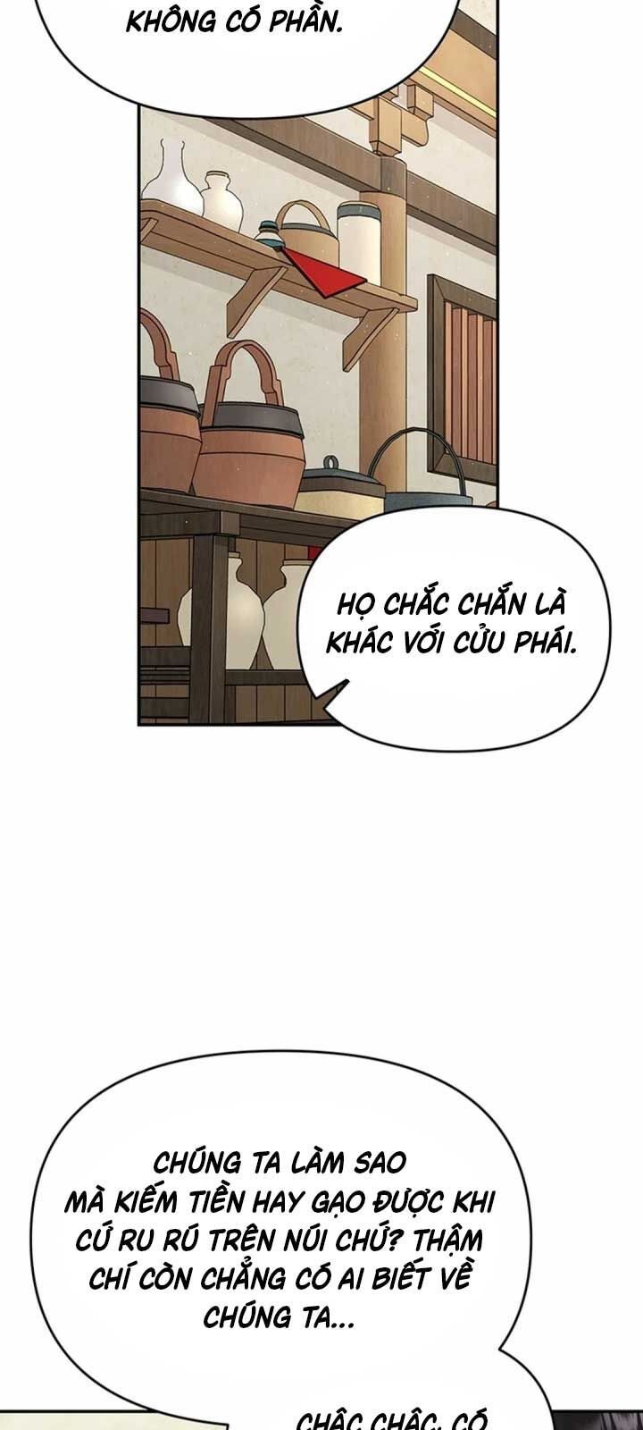 Thiên Hạ Đệ Nhất Côn Luân Khách Sạn Chap 16 - Next Chap 17