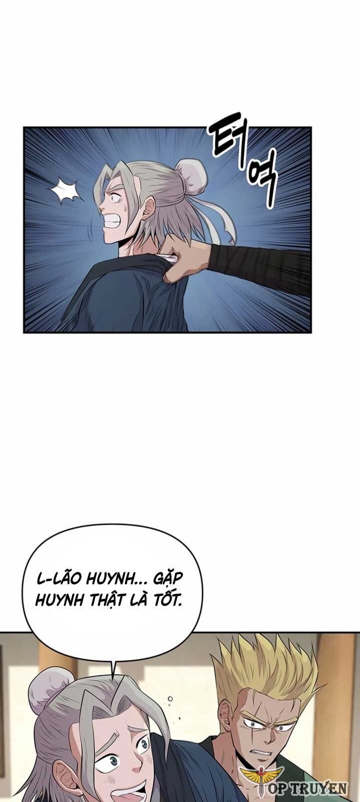 Thiên Hạ Đệ Nhất Côn Luân Khách Sạn Chap 16 - Next Chap 17