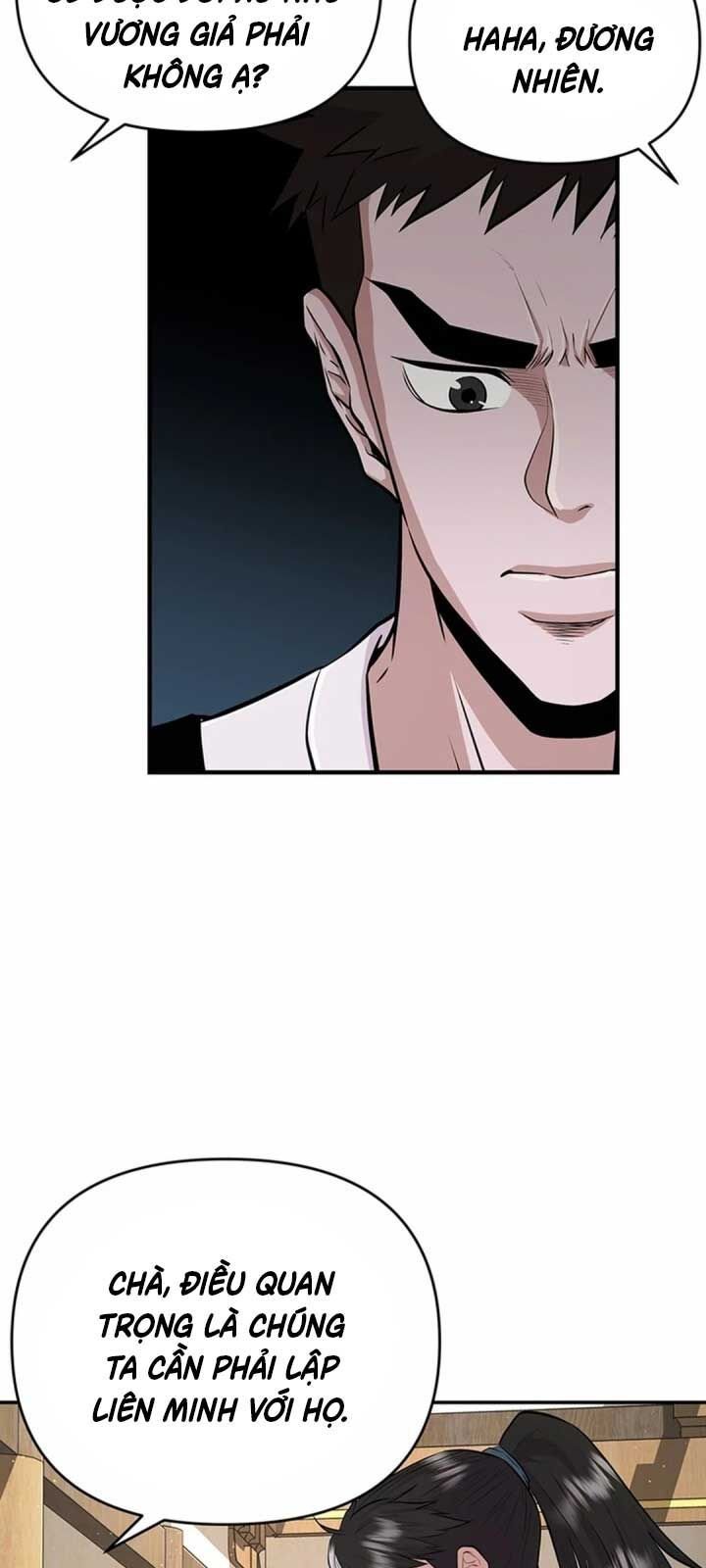 Thiên Hạ Đệ Nhất Côn Luân Khách Sạn Chap 16 - Next Chap 17