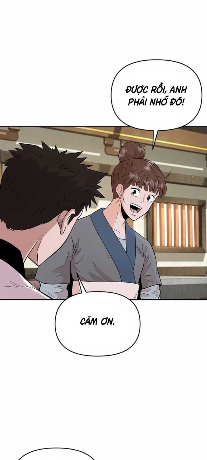 Thiên Hạ Đệ Nhất Côn Luân Khách Sạn Chap 16 - Next Chap 17